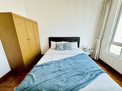 Cavendish Park (D21), Condominium #621741021